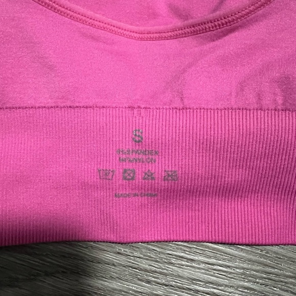 NVGTN Elevate Seamless bra - Picture 5 of 5